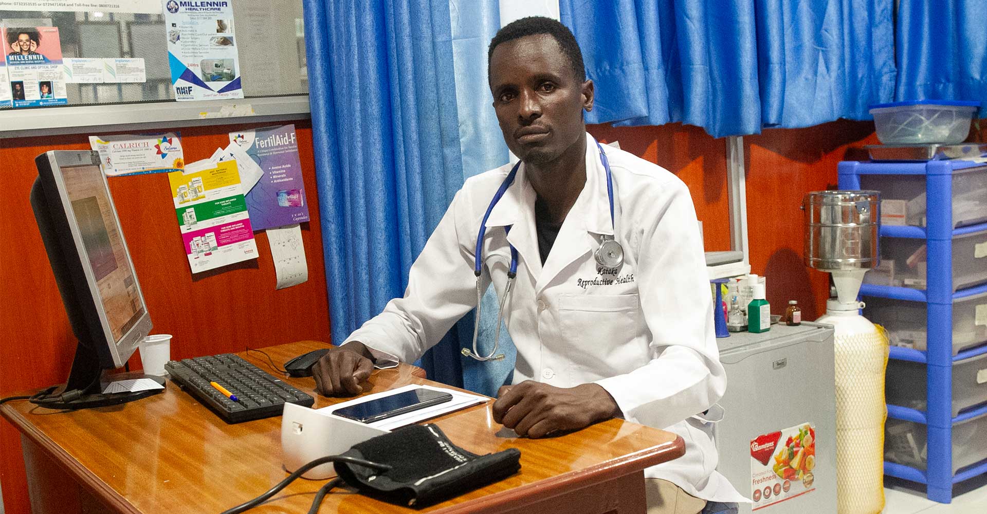 best hospitals in nairobi kenya githurai-44 githurai-45 zimmerman embakasi umoja thika_road kahawa Embakasi best consultation hospital general consultation services